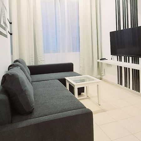 Nice Apartments On Ben Yehuda Str Tel-Aviv Kültér fotó